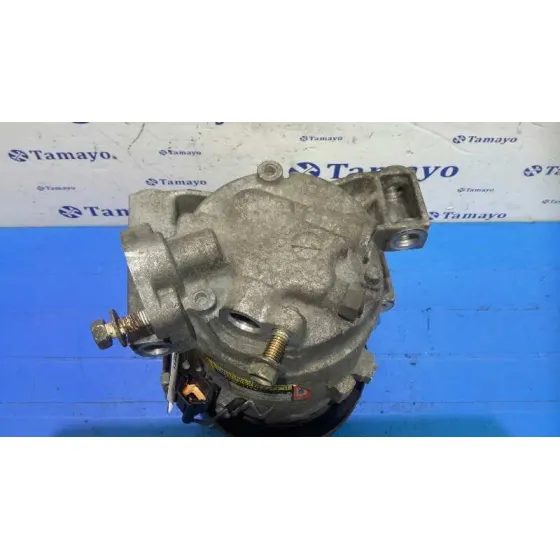 Compresor Aire Acondicionado para Nissan Almera (N16/E)