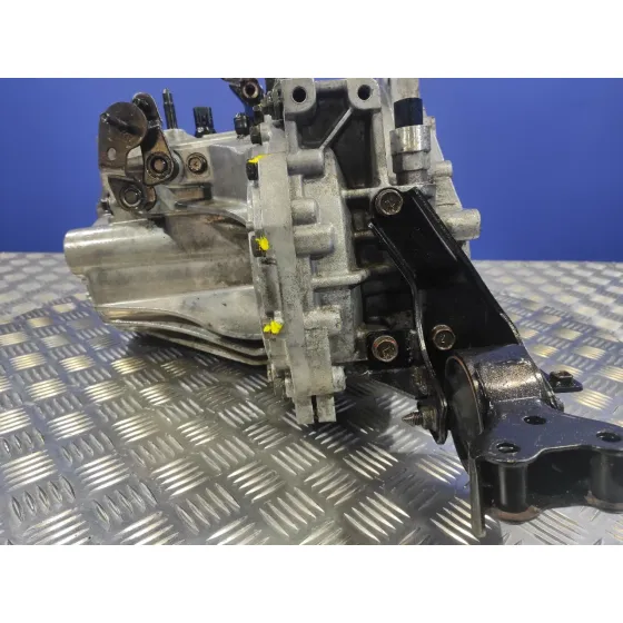 Caja Cambios para Hyundai Elantra (Xd)