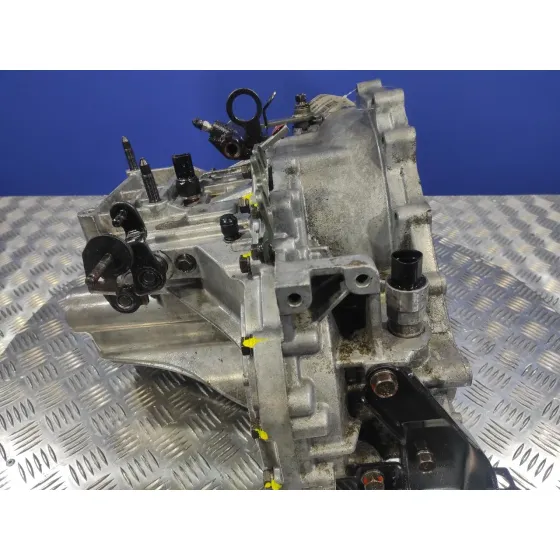 Caja Cambios para Hyundai Elantra (Xd)