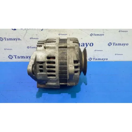 Alternador para Nissan Almera (N16/E)