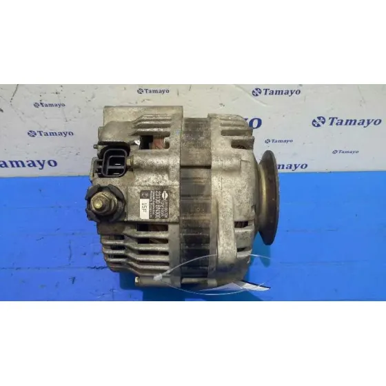 Alternador para Nissan Almera (N16/E)