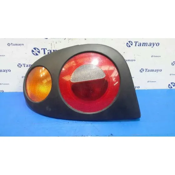Piloto Trasero Izquierdo para Renault Megane I Coach/Coupe (Da0)