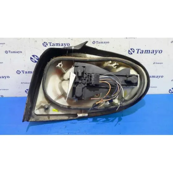 Piloto Trasero Izquierdo para Renault Megane I Coach/Coupe (Da0)