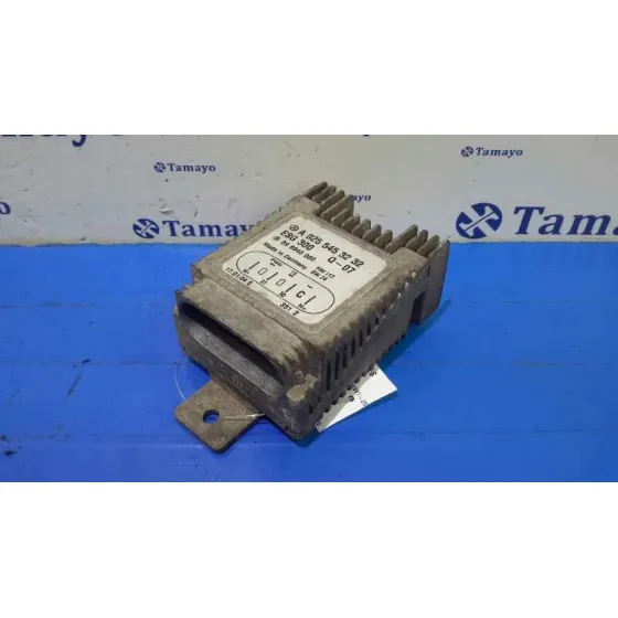 Modulo Electronico para Mercedes-Benz Clase A (W168)