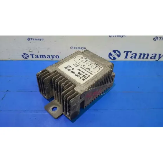 Modulo Electronico para Mercedes-Benz Clase A (W168)