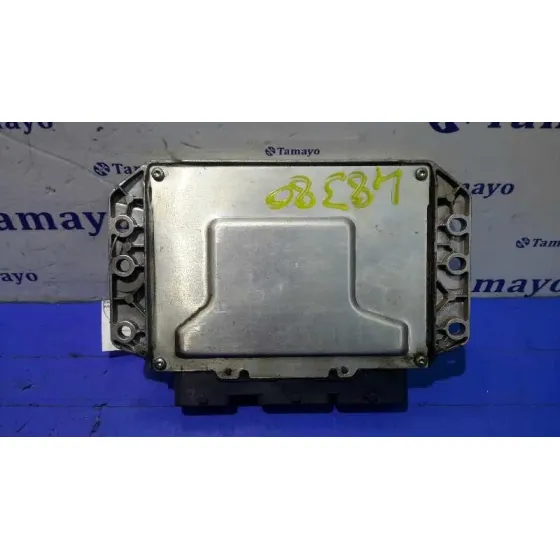 Centralita Motor Uce para Renault Scenic Ii