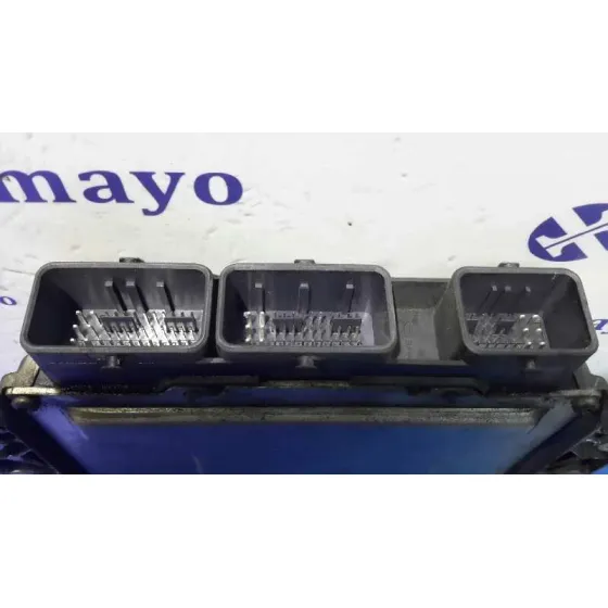 Centralita Motor Uce para Renault Scenic Ii