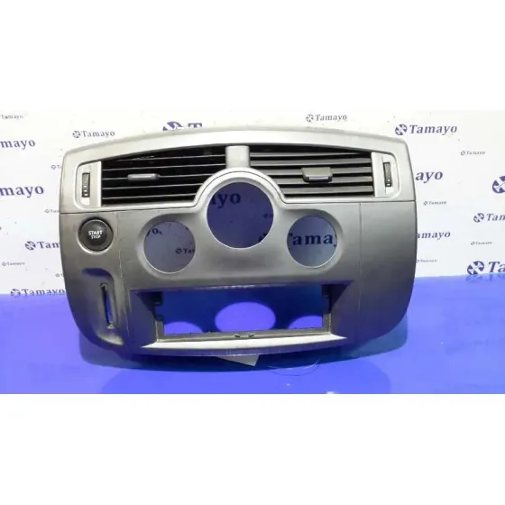 Rejilla Aireador Tablier para Renault Scenic Ii