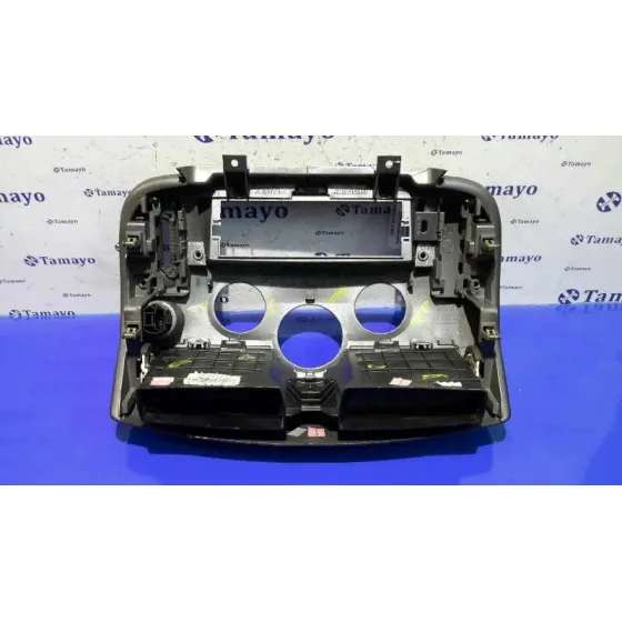 Rejilla Aireador Tablier para Renault Scenic Ii