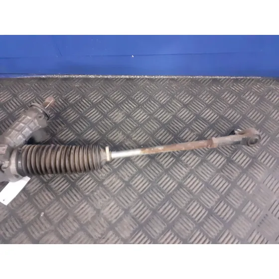 Cremallera Direccion para Ford Transit Caja Cerrada, Corta (Fy) (2000 =>)