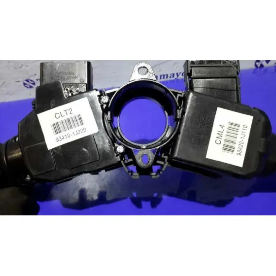 Mando Intermitentes para Hyundai I20