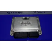 Centralita Motor Uce para Volkswagen Polo (9N3)