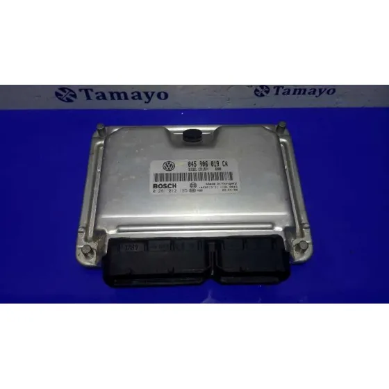Centralita Motor Uce para Volkswagen Polo (9N3)