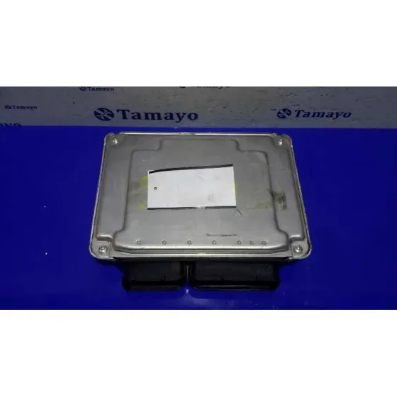 Centralita Motor Uce para Volkswagen Polo (9N3)