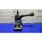 Bomba Direccion para Citroën C4 Picasso