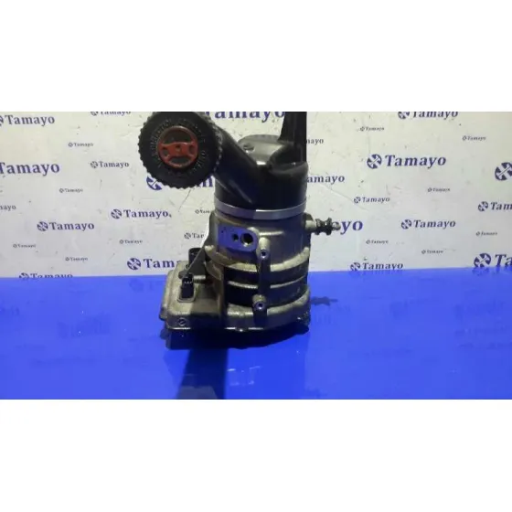 Bomba Direccion para Citroën C4 Picasso