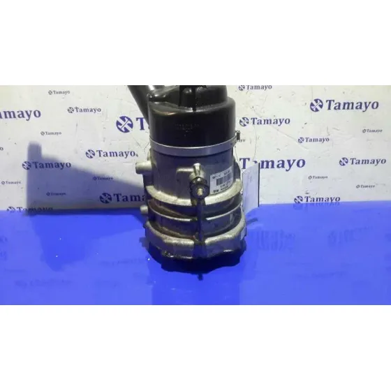 Bomba Direccion para Citroën C4 Picasso