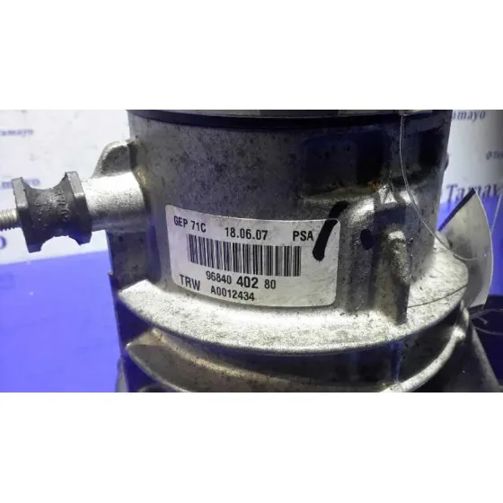 Bomba Direccion para Citroën C4 Picasso