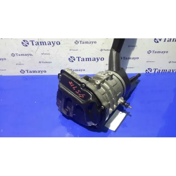 Bomba Direccion para Citroën C4 Picasso