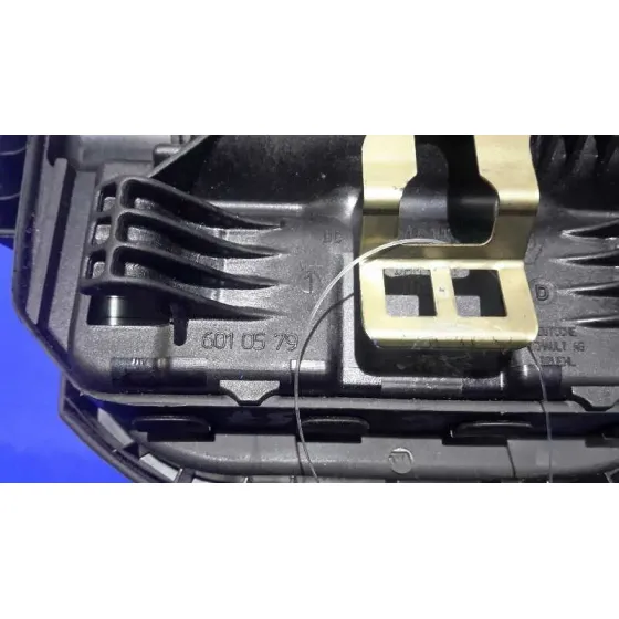 Airbag Delantero Izquierdo para Renault Megane Ii Berlina 3P