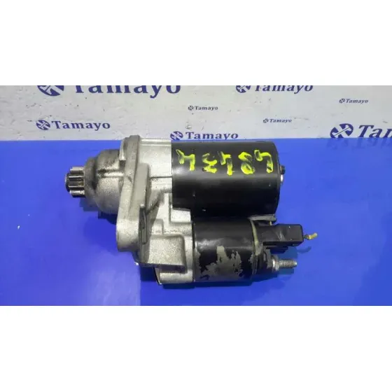 Motor Arranque para Skoda Fabia (5J2 )