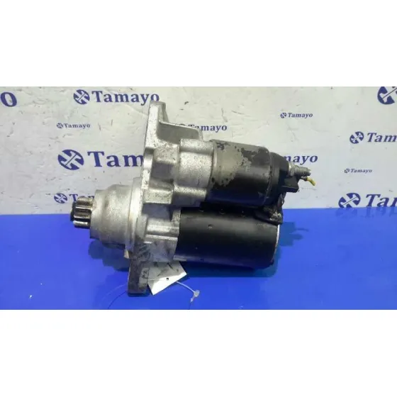 Motor Arranque para Skoda Fabia (5J2 )