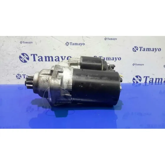 Motor Arranque para Skoda Fabia (5J2 )