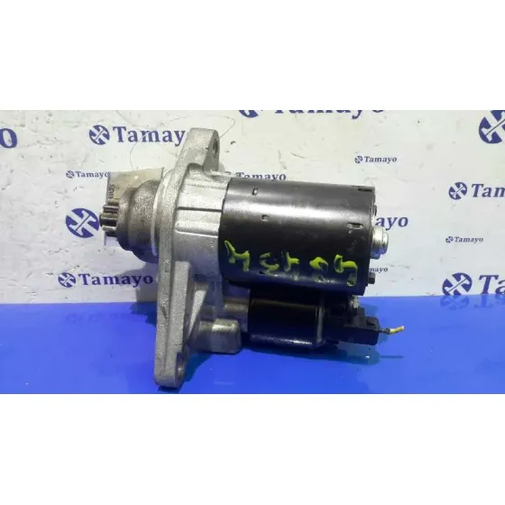 Motor Arranque para Skoda Fabia (5J2 )