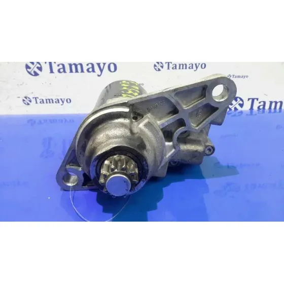 Motor Arranque para Skoda Fabia (5J2 )