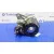 Motor Arranque para Skoda Fabia (5J2 )