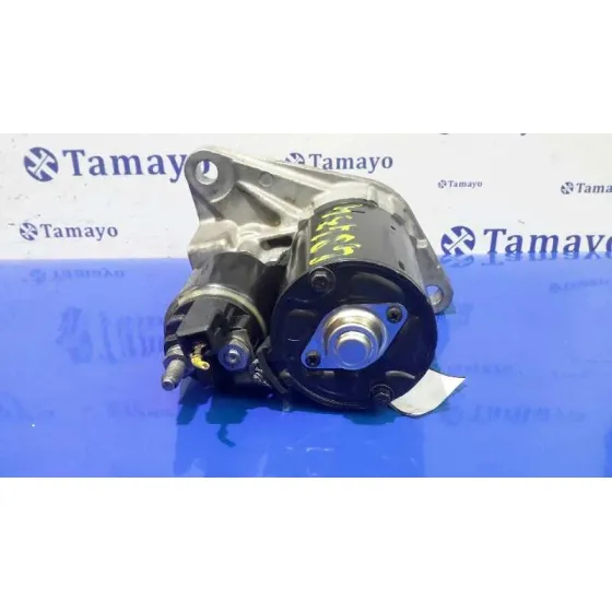 Motor Arranque para Skoda Fabia (5J2 )