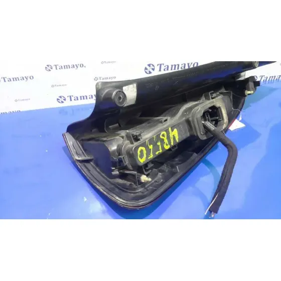 Piloto Trasero Izquierdo para Renault Espace Iv (Jk0)