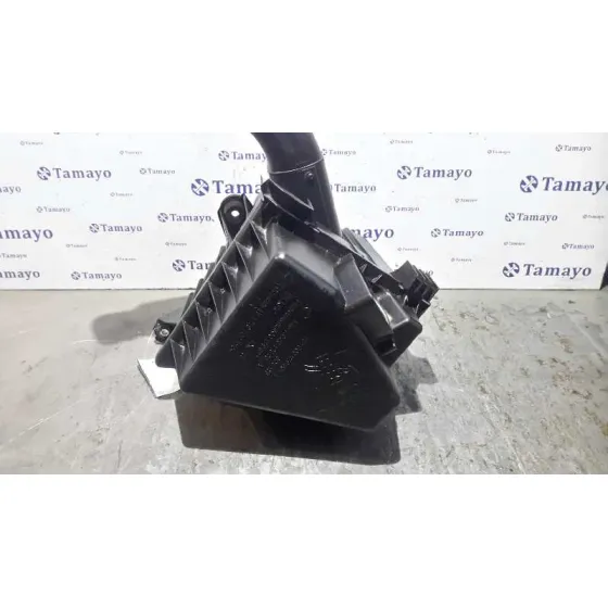Carcasa Filtro Aire para Volkswagen Polo (9N3)