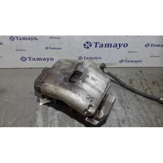 Pinza Freno Delantera Izquierda para Seat Leon (1P1)