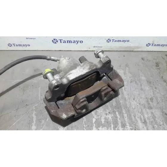 Pinza Freno Delantera Izquierda para Seat Leon (1P1)