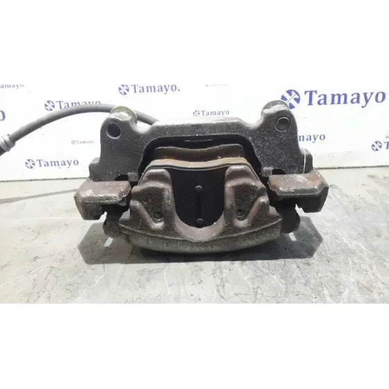 Pinza Freno Delantera Izquierda para Seat Leon (1P1)