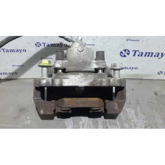 Pinza Freno Delantera Izquierda para Seat Leon (1P1)