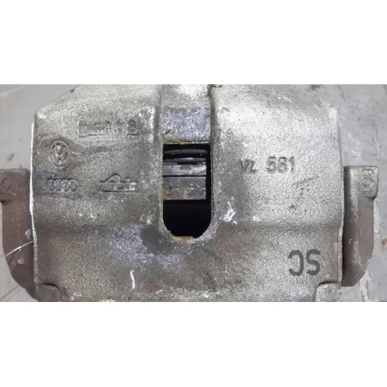 Pinza Freno Delantera Izquierda para Seat Leon (1P1)