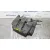 Pinza Freno Delantera Izquierda para Nissan Interstar Mod. 04 (X70)