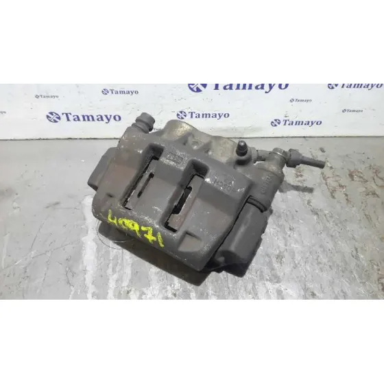 Pinza Freno Delantera Izquierda para Nissan Interstar Mod. 04 (X70)