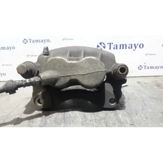 Pinza Freno Delantera Izquierda para Nissan Interstar Mod. 04 (X70)
