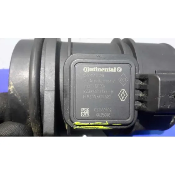 Caudalimetro para Nissan Qashqai (J10)