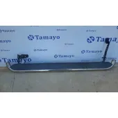 Estribo Derecho para Hyundai Tucson (Jm)