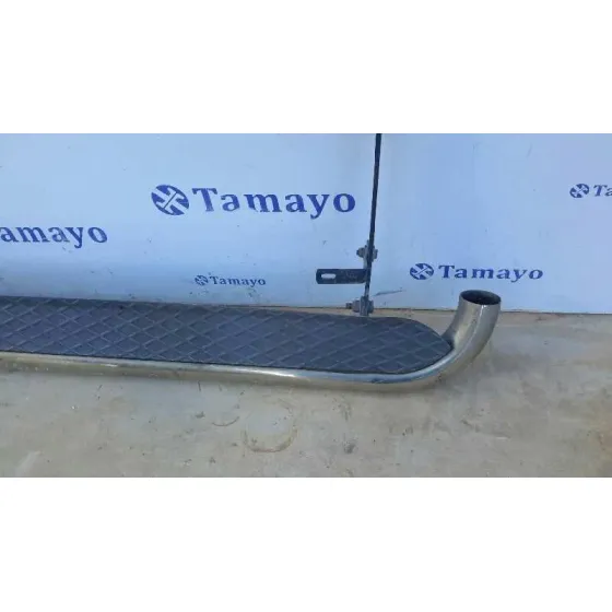 Estribo Derecho para Hyundai Tucson (Jm)