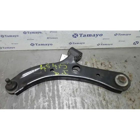 Brazo Suspension Inferior Delantero Izquierdo para Suzuki Swift Berlina (Mz)