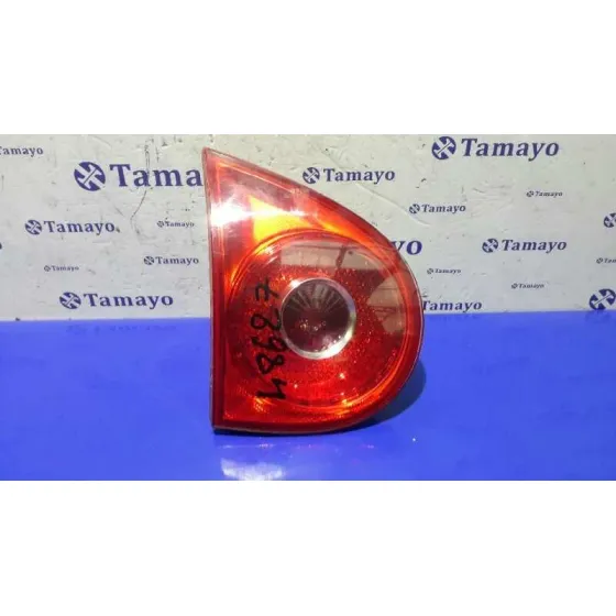 Piloto Trasero Izquierdo para Volkswagen Golf V Berlina (1K1)