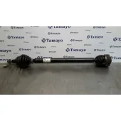 Transmision Delantera Derecha para Volkswagen Golf Iv Berlina (1J1)