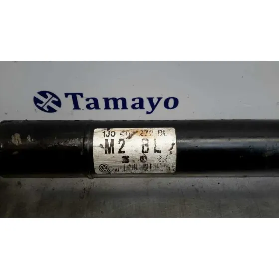 Transmision Delantera Derecha para Volkswagen Golf Iv Berlina (1J1)
