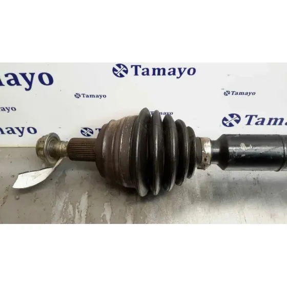 Transmision Delantera Derecha para Volkswagen Golf Iv Berlina (1J1)