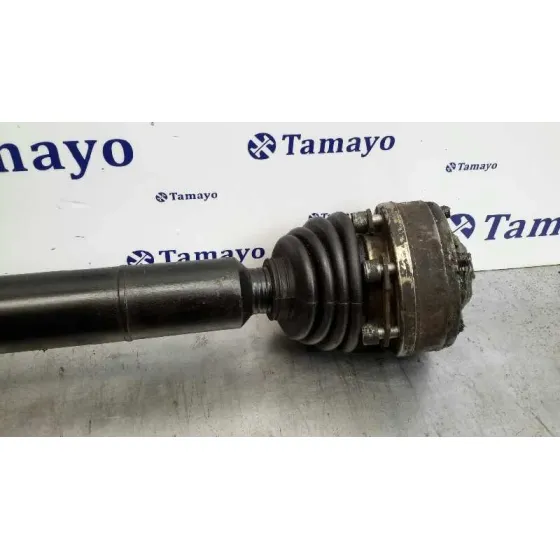 Transmision Delantera Derecha para Volkswagen Golf Iv Berlina (1J1)
